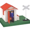 Online Lionel 6-81063 O Gauge Classic Automatic Gateman Assembled - Your Source for Gaming Essentials Trains