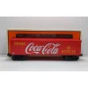 Discount Lionel 6-15069 O Gauge Coca Cola Era Reefer Car #15069 NIB - Your Source for Gaming Essentials Trains