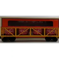 Online Lionel 6-26660 O Gauge Coca-Cola Vat Car - Your Source for Gaming Essentials Trains