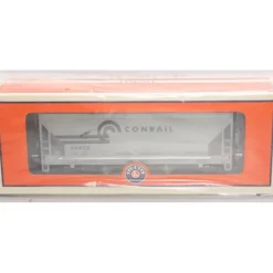 Outlet Lionel 6-26472 O Gauge Conrail 2-Bay ACF Grain Hopper - Your Source for Gaming Essentials Trains