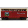 Discount Lionel 6-16245 O Gauge Contadina Boxcar NIB - Your Source for Gaming Essentials Trains