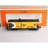 Best Lionel 6-17670 O Gauge CP Rail Bay Window Caboose #437265 LN/Box - Your Source for Gaming Essentials Trains