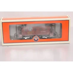 Outlet Lionel 6-26484 O Gauge CP Square Window Caboose #437309 - Your Source for Gaming Essentials Trains