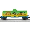Best Lionel 6-81680 O Gauge Dinosaur Single-Dome Tank Car - Your Source for Gaming Essentials Trains