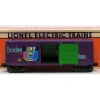 Online Lionel 6-19271 O Gauge Disney Broadway Minnie Mouse Hi-Cube Boxcar NIB - Your Source for Gaming Essentials Trains