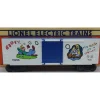 Clearance Lionel 6-19256 O Gauge Disney Goofy Hi-Cube Boxcar NIB - Your Source for Gaming Essentials Trains