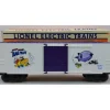 Sale Lionel 6-19261 O Gauge Disney Perils of Mickey Hi-Cube Boxcar - Your Source for Gaming Essentials Trains