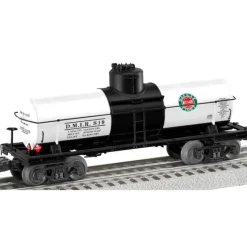 Lionel 6-27498 O Gauge DM&IR 8000-Gallon Tank Car - Your Source for Gaming Essentials Trains