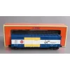 Outlet Lionel 6-27858 O Gauge Double-Door Boxcar Missouri Pacific - Your Source for Gaming Essentials Trains