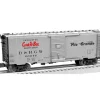 Online Lionel 6-17769 O Gauge DRGW PS-1 Boxcar #60046 - Your Source for Gaming Essentials Trains