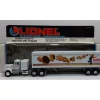 Best Lionel 6-12842 O Gauge Dunkin Donuts Tractor Trailer Truck NIB - Your Source for Gaming Essentials Trains