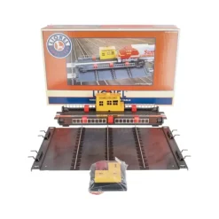 Sale Lionel 6-14113 O Gauge Engine Transfer Table LN/Box - Your Source for Gaming Essentials Trains