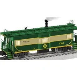 Hot Lionel 6-27683 O Gauge Erie NS Heritage Bay Window Caboose - Your Source for Gaming Essentials Trains