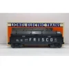 Lionel 6-19408 O Gauge Frisco Coil Gondola LN/Box - Your Source for Gaming Essentials Trains