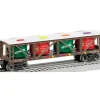 Best Lionel 6-25958 O Gauge Gingerbread Dough Vat Car - Your Source for Gaming Essentials