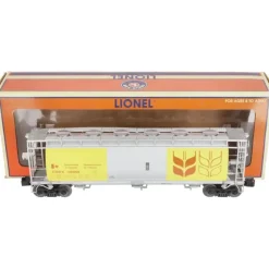 Sale Lionel 6-17188 O Gauge Government of Canada Hopper EX/Box - Your Source for Gaming Essentials Trains