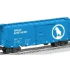 New Lionel 6-27886 O Gauge Great Northern PS-1 Boxcar #11310 - Your Source for Gaming Essentials Trains