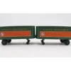 Lionel 6-17583 O Gauge Great Northern Piggyback Trailers EX - Your Source for Gaming Essentials Trains