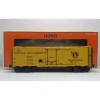 Best Lionel 6-27305 O Gauge Great Northern Steel-Sided Refrigerator Car #70290 LN/Box - Your Source for Gaming Essentials