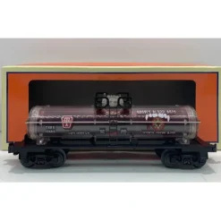Clearance Lionel 6-36151 O Gauge Halloween Graves Blood Bank Tank Car LN/Box - Your Source for Gaming Essentials Trains