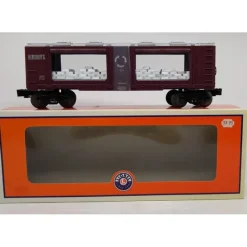 Sale Lionel 6-29694 O Gauge Hershey's Mint Car - Your Source for Gaming Essentials Trains