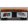 Online Lionel 6-29225 O Gauge H.O.R.D.E. Music Festival Boxcar #1997 LN/Box - Your Source for Gaming Essentials Trains