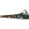 Online Lionel 6-30180 O Gauge Horseshoe Curve Super Steam Freight Train Set - Your Source for Gaming Essentials Trains