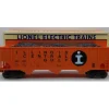 Sale Lionel 6-17121 O Gauge Illinois Central 3-Bay Hopper w/Coal #2867 NIB - Your Source for Gaming Essentials Trains