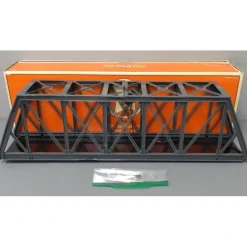Best Lionel 6-12772 O Gauge Illuminated Extension Bridge VG/Box - Your Source for Gaming Essentials Trains