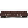 Outlet Lionel 6-17477 O Gauge L&N PS-5 Gondola w/Containers #170012 EX - Your Source for Gaming Essentials Trains