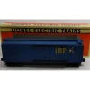 Sale Lionel 6-52074 O Gauge LCCA-1995 Convention IBP Reefer Car NIB - Your Source for Gaming Essentials Trains