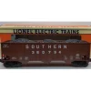 Best Lionel 6-52038 O Gauge LCCA Southern Hopper w/Coal Load #360794 NIB - Your Source for Gaming Essentials