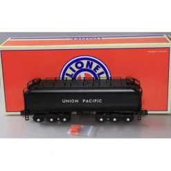 Hot Lionel 6-11226 O Gauge LEGACY Union Pacific Black Auxiliary Water Tender #907853 - Your Source for Gaming Essentials Trains