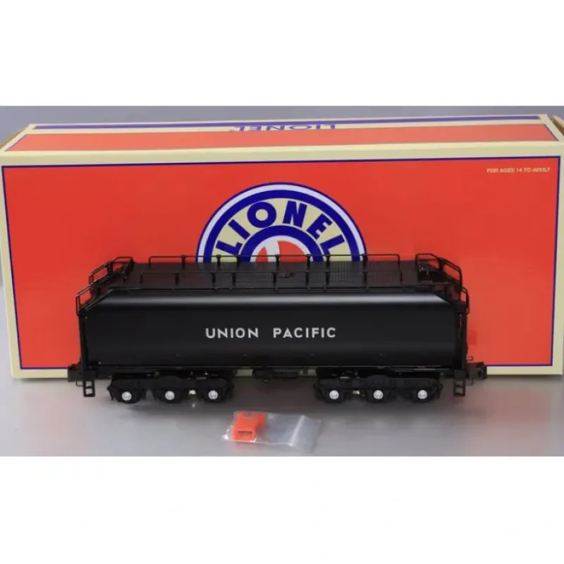 Hot Lionel 6-11226 O Gauge LEGACY Union Pacific Black Auxiliary Water Tender #907853 - Your Source for Gaming Essentials Trains
