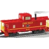 Online Lionel 6-27686 O Gauge Lehigh Valley NS Heritage CA-4 Caboose #8104 - Your Source for Gaming Essentials Trains