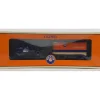 New Lionel 6-81903 O Gauge Lionel Lines Scale Tractor & 20' Trailer - Your Source for Gaming Essentials Trains