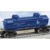 Discount Lionel 6-36117 O Gauge Lionel Lines 2-Dome Tank Car LN/Box - Your Source for Gaming Essentials Trains
