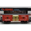 Online Lionel 6-16804 O Gauge Lionel Railroader Club Bay Window Caboose NIB - Your Source for Gaming Essentials Trains