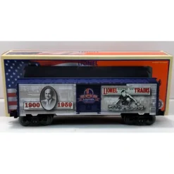Hot Lionel 6-82992 O Gauge Lionel 115th Anniversary Boxcar - Your Source for Gaming Essentials Trains