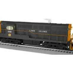 Sale Lionel 6-38436 O Gauge Long Island Railroad H16-44 Diesel Locomotive #1501 - Your Source for Gaming Essentials Trains