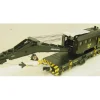 Online Lionel 6-29800 O Gauge Maintenance of Way Crane Car w/TMCC EX - Your Source for Gaming Essentials Trains