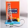 Sale Lionel 6-12902 O Gauge Marathon Oil Derrick LN/Box - Your Source for Gaming Essentials Trains