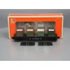 Lionel 6-26232 O Gauge Martin Guitar Lumber Flatcar - Your Source for Gaming Essentials Trains