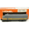 New Lionel 6-8555 O Gauge Milwaukee Road F-3 Powered A Unit Diesel Locomotive LN/Box - Your Source for Gaming Essentials Trains
