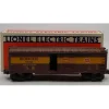 Outlet Lionel 6-19204 O Gauge Milwaukee Road Boxcar LN/Box - Your Source for Gaming Essentials Trains
