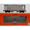 Discount Lionel 6-17030 O Gauge Milwaukee PS-2 2-Bay Hopper #99708 LN/Box - Your Source for Gaming Essentials Trains