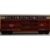 Discount Lionel 6-19515 O Gauge Milwaukee Road Stock Car LN/Box - Your Source for Gaming Essentials Trains