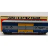 New Lionel 6-17204 O Gauge Missouri Pacific Double Door Boxcar #17204 LN/Box - Your Source for Gaming Essentials Trains