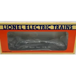 Sale Lionel 6-52099 O Gauge Missouri Pacific Flatcar LN/Box - Your Source for Gaming Essentials Trains