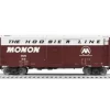 Clearance Lionel 6-27499 O Gauge Monon PS-1 Boxcar #916 - Your Source for Gaming Essentials Trains